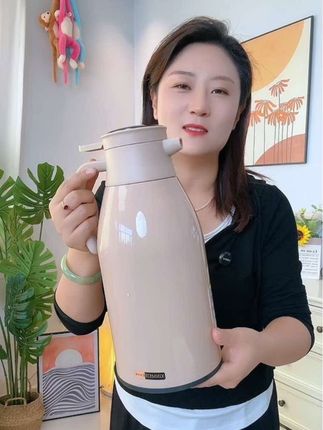 #保温壶#恒温壶#好物推荐🔥 #居家好物#超实用