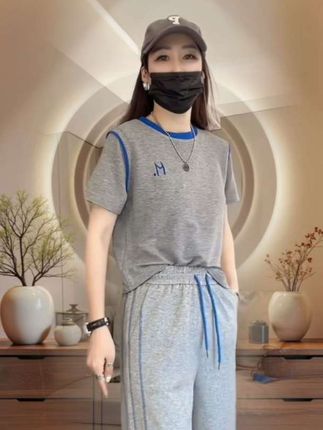 #休闲穿搭#时尚穿搭#通勤穿搭#早秋穿搭三分钟出门不是梦