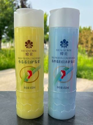 一直都在用的 #蜂花护发素 #护发养发 #护发素 #护发分享