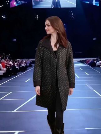 #女性穿搭 #引领时尚潮流 #优雅气质 #个性穿搭 #休闲舒适