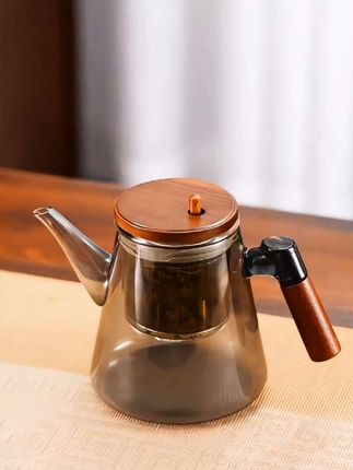 #飘逸杯泡茶壶#茶水分离泡茶杯#玻璃荼具#茶具好物推荐#茶生活