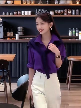 #创作者中心新款秋季炸街款,一整套完美搭配,#上热门🔥 @抖音小助手