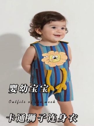 夏日夜晚,宝宝穿上这款超萌睡袋,全家出游更安心! 宝宝睡觉怕冷又爱踢被子?这款衣服能保暖还能当小毯子!#萌娃穿搭 #萌娃 #儿童穿搭 #婴幼儿服饰 #婴儿夏季连体衣