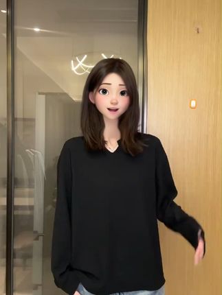 穿上它,告别尴尬露肉,轻松驾驭秋季潮流! 秋冬男士穿搭指南!这款百搭款式的外套,让你轻松打造时尚造型!#男生穿搭#早秋穿搭#秋季穿搭#长袖t恤#早秋穿搭公式来了