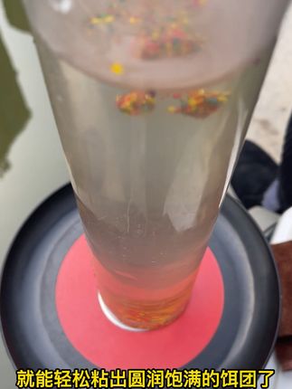秋天野钓,一包搞定鲫鱼上钩秘诀! 秋天钓鱼没收获?试试这款饵料!#户外钓鱼 #渔具用品 #饵料 #野钓 #钓鱼佬的精神状态