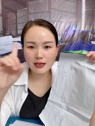 种菜再也不怕雾气!全新大棚膜包邮到家 这样的大棚膜 拉力强 不滴水 不沾灰,关键价格还便宜 #农膜 #大棚膜 #农膜