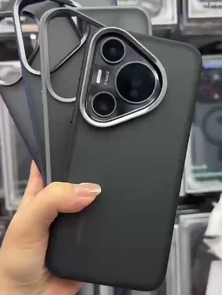 军工级防摔壳守护你的华为Pura80pro 这款手机壳是真牛!不仅好看还特别实用,关键价格还不贵!#pura80pro #华为pura80ultra #华为pura70