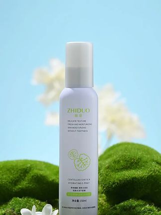 四季出门必备!积雪草喷雾清爽保湿,包邮到家太划算 姐妹们!这个喷雾真的太好用了!!秋冬必备~现在下单还包运费哦~#秋天第一杯琥珀流光#拍照好看且不浓的妆#破碎感意式妆#秋日人生照片还得是琥珀流光风#秋天的情绪价值是好皮肤给的