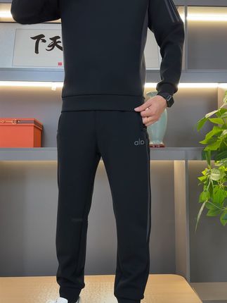 #秋冬必备 #运动休闲套装 #面料柔软舒适
