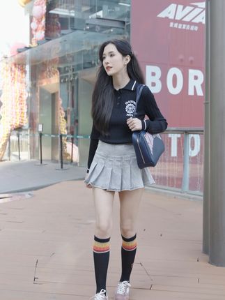 复古德训鞋中的优选|AVIA爱威亚复古德训鞋 #avia #穿搭 #德训鞋 #好物推荐🔥 #夏日穿搭