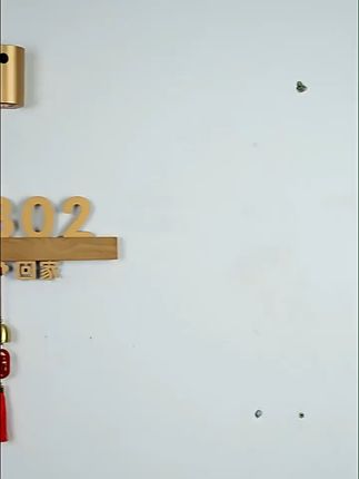 进门就温馨!亚克力数字号码牌让家更有归属感 家里没有门号牌子太尴尬了!赶紧安排上这个小物件吧~#papi酱和谢楠的怪东西大会#电子吧唧简直是二次元的福音#复刻蔡依林同款菜篮子#鱼龙混杂的度假好物分享#现在的扭蛋还是太超前了