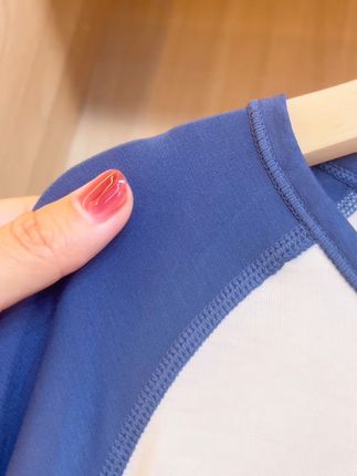 夏季专属空调服,A类莫代尔,自带凉感,轻盈柔顺 男女宝的颜色都有#儿童睡衣 #儿童家居服 #儿童空调服 #儿童套装 #童装