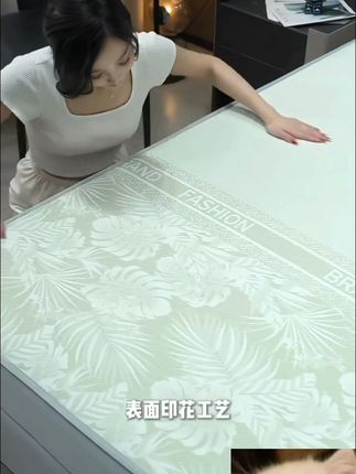 夏天必备!凉爽冰丝席,包邮退货无忧 #决胜巅峰创作者激励计划 这个季节必备!这款凉爽好物包邮到家,还有运费险哦~