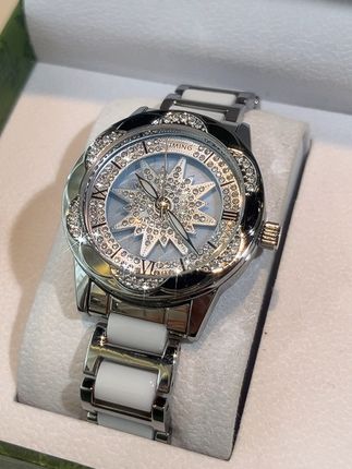 闪闪发光的表盘真的yyds!谁能不爱!