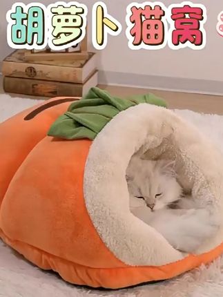 窝