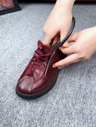 冬季加绒保暖妈妈鞋防水防滑百搭#软底软面穿上超舒服 #加绒加厚保暖 #保暖又好看 #好穿不累脚 #冬季棉鞋