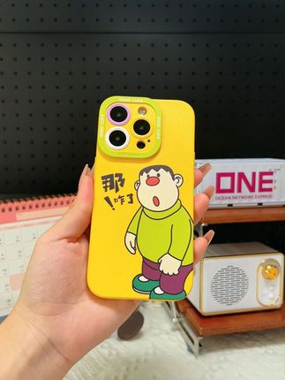 可爱爆击!卡通手机壳甜蜜来袭 萌力全开!超萌卡通手机壳来啦!#数码科技 #手机壳 #苹果手机壳 #这个手机壳真的长在我心巴上了 #网红手机壳
