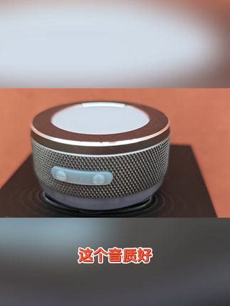 无线音箱自由听! 有需要的小仙女抓紧时间下单吧~#好物推荐🔥 #音响设备 #数码科技 #蓝牙音箱 #蓝牙音响