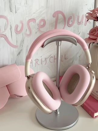 戴上它,你的AirPods Max再也不怕摔! airpodsmax保护套#airpodsmax #airpodsmax保护套 #DOU+七夕百万补贴来啦! #airpodsmax耳机壳 #airpodsmax二代
