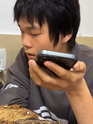 牛杰伦 #牛肉干 #周杰伦 #吃货日常 #高甜混剪 赢万元奖励 