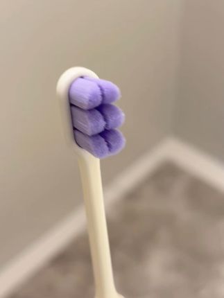 超柔牙刷!孕妇也能安心刷牙的秘密武器! #牙刷 #牙刷推荐 #牙刷推荐好用 #孕妇 #可爱牙刷