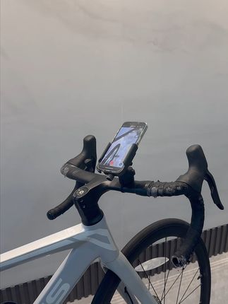 骑车拍Vlog再也不怕手机晃!防震支架轻松装 今天下午两点到四点半有活动!拍下就送运费险!可以放心试穿啦!#骑车必备 #骑行 #骑行装备 #喜德盛 #公路车