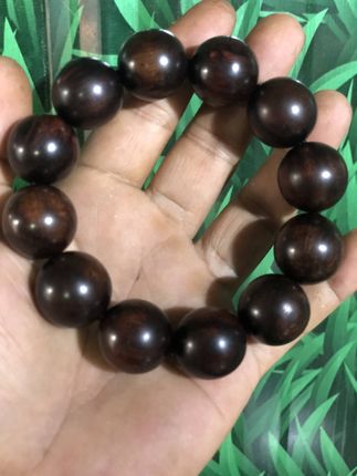 海南花梨香珠,正香韵让你沉醉! 今天下午两点一起看拍品!有喜欢的别错过哦~