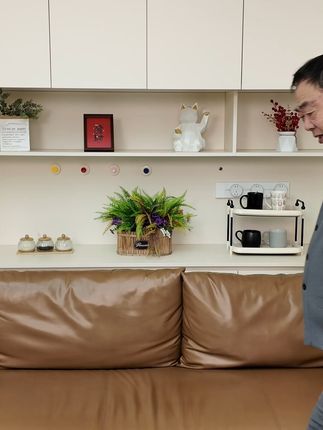 爸爸秋冬保暖新选择,中秋礼品穿脱无忧! 秋冬穿啥?这款加绒保暖又帅气!运费险超划算,拍了不想要也可以退哦~#品质男装#爸爸装#加绒加厚#胖瘦都能穿#早秋穿搭三分钟出门不是梦