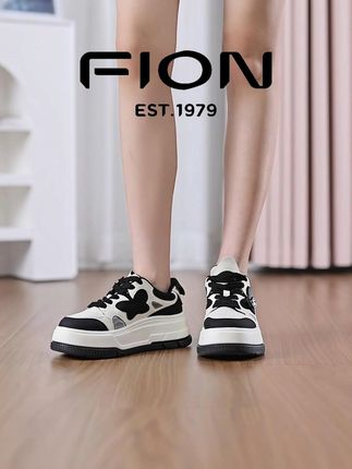 系住林间薄雾,绾成步履轻纱 #Fion菲安妮女鞋 #女鞋推荐 #潮鞋推荐