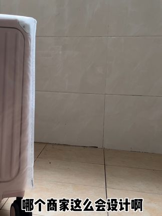 么嘎!!被路人问了N次的行李箱!! #行李箱推荐 行李箱