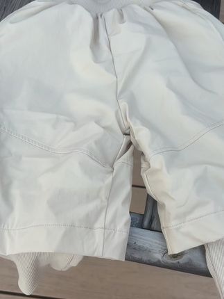 宝宝冬天穿这条棉裤,暖和又时尚,还不怕退换麻烦! 秋冬孩子怕冷?这款加绒保暖又好看的小棉裤别错过!运费险可放心入!#高品质童装#萌娃穿搭#秋冬穿搭#百搭裤子#初秋一周不重样穿搭