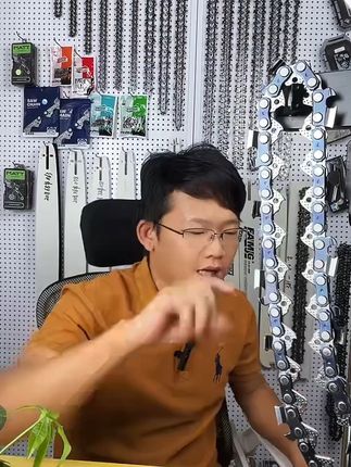 伐木轻松搞定!油锯免费退换无忧 今天又是一个忙碌的一天!晚上回家后赶紧把这东西安排上吧!有运费险哦~可以放心下单了#邪修做饭有多简单#各地凉快美食申请出战#贵州究竟有多少好吃的城市#大暑消夏美食天花板#我不是做饭天才吗