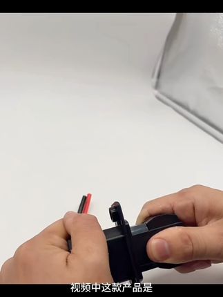 电动车充电烦恼终结者,大号插座轻松搞定! 新能源汽车充电桩安装教程来了!快来看看怎么装吧~#好物推荐🔥#电动车#源头实力厂家#源头工厂#锂电池