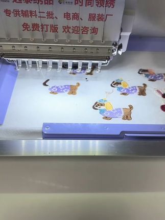圣诞季必备!韩版编织发夹让你变身甜美公主~ 冬天必备!可爱又暖和的小物件,快来看看吧~#好物推荐🔥#手工#手工diy#我的手工作品#刺绣