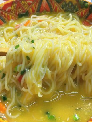 酸辣粉面双重享受,今晚必须安排!