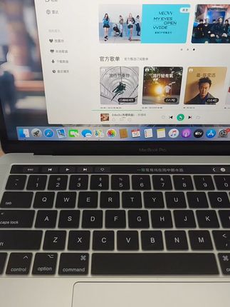 高效办公神器!95新MacBook助你轻松搞定工作! 想买性价比高的电脑?这款九五成新的超值!#电脑#二手笔记本#轻薄笔记本#二手苹果笔记本#macbookpro