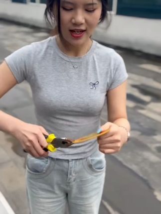 高效切割不再难,角磨机专用切割片轻松搞定! #说好的随便穿穿去看秀 #切割片工业级#角磨机切割片#7双网切割片