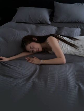 学生宿舍必备!纯棉四件套,免费退货无忧换新! 今天是双十二活动最后一天啦!有运费险哦~可以放心拍了!#用cortis打开一平方新美学#当你的家开启女生模式#用AI还原家的美貌#包好睡的秋季卧室好物#家里普通一平方美学就不普通