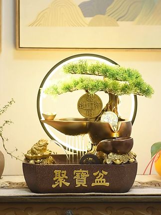 办公室桌面有了这个风水摆件,生意兴隆! #摆件#创意摆件#家居摆件#礼物推荐#礼物