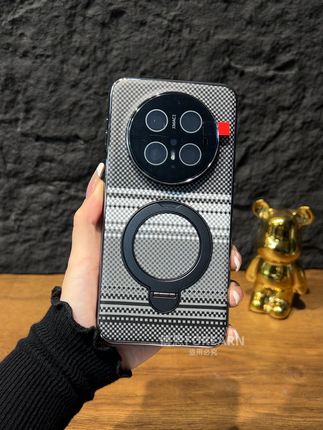华为Mate70 Pro/Mate70旅行必备宝藏!凯夫拉抗 华为Mate70 Pro/Mate70旅行必备宝藏!凯夫拉抗脏抗刮蹭,旋转支架拍vlog解放双手,磁吸外接充电宝,一壳走遍全球!#旅行全能装备 #华为mate70pro手机壳