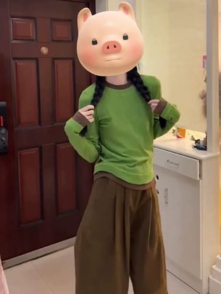 #显瘦穿搭 #秋冬穿搭 #长袖t恤 #打底衫 #早秋显身材平价上衣合集