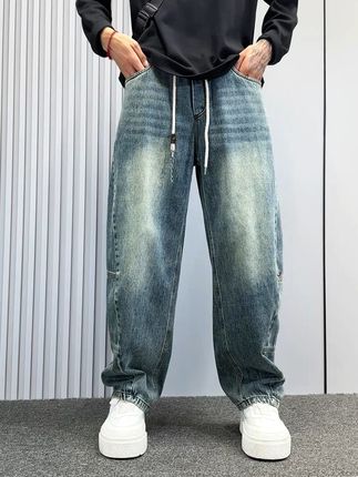 原相机直出!这条裤子简直是太帅啦! 男士秋冬穿啥?这款裤子时尚又百搭!#团播都在琥珀流光摇 #朴灿烈是怎样穿上中式婚服的 #琥珀系拉抽屉变装 #早秋显身材平价上衣合集 #秋季微胖穿搭测评