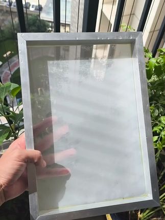 新型铝合金免手洗鱼缸过滤网来啦! 安装方便,不用改管改箱,清洗简单快捷,可反复使用,整框经久耐用!快带回去试试吧!#养鱼日记 #鱼缸过滤 #水族爱好者 #轻松养鱼 #快乐就这么简单 