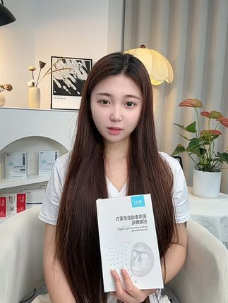 所有姐妹们! 换季皮肤干燥起皮、有小伤口?脸色暗淡无光?这款敷料帮你快速恢复!#好物推荐 #胶原蛋白 #护肤 #护肤好物 #胶原蛋白敷料 