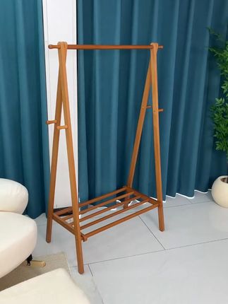 卧室太乱?这款实木衣架帮你搞定!免费退超安心 这个衣柜真的太好用了!运费险,不满意可以直接退回去!#反光镜涂鸦拍出来太可爱了#真的好冷我需要保暖好物