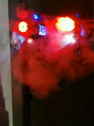 孩子生日惊喜!炫酷奥特曼声光枪,超萌射击控必备! 小男孩超级喜欢的奥特曼滚动彩屏投影喷雾玩具枪