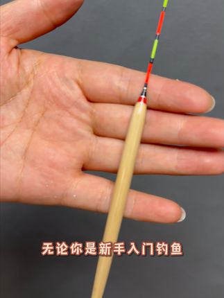 轻松钓大鲫,翻身快的秘诀! #舌尖上的抖音:丰收的味道在抖音 钓鱼总没收获?试试这款高灵敏度、反应速度快的好物!#钓鱼 #船长浮漂 #浮漂 #鲫鱼