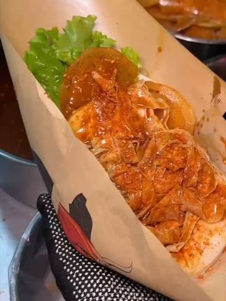 早餐难题秒解决!手工月亮馍包邮到家 今天下午五点半开始发货了!下单后会安排快递小哥打包发货哦~#美食#早餐#早餐吃什么#地方特色美食#早餐饼