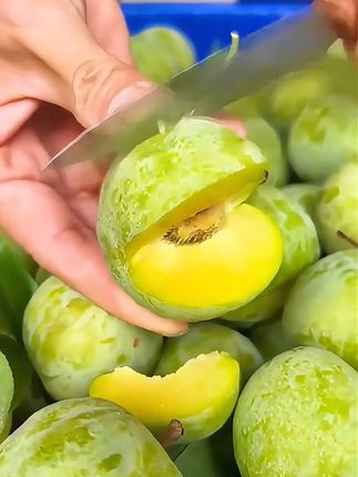 夏日解暑神器!四川新鲜李子包邮到家 今天下午五点半开始发货了!现在下单明天就能收到啦!而且是包运费哦!!#大暑消夏开吃拉#新鲜应季水果#优质农产品#产地直发#现摘现发