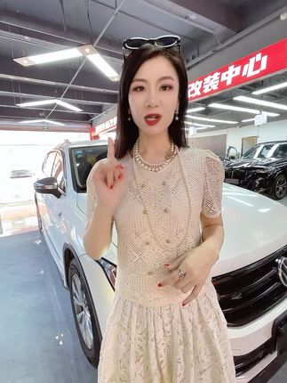 途观L车主必看!原装高音喇叭轻松换,不满意就退! 途观L车主们!你们车上的高音头是坏掉了吗?还是没有安装呢?有运费险哦!#好物推荐🔥#汽车好物#汽车用品#汽车好物推荐#车载好物